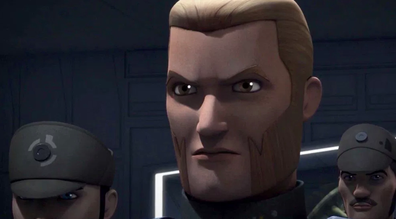 Illustration for article titled Reminder: Get Ready for the Beginning of the End of Star Wars Rebels This Weekend